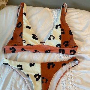 Shein bikini!